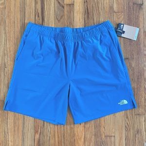 The North Face Wander Shorts